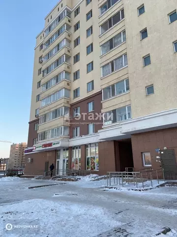 74 м², 3-комнатная квартира, этаж 8 из 9, 74 м², изображение - 12