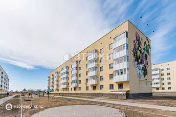 2-комнатная квартира, этаж 6 из 12, 62 м²