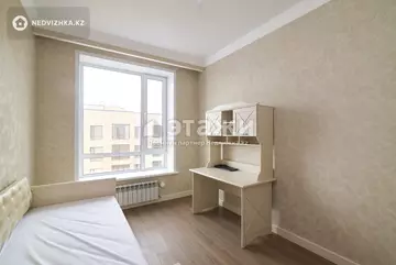 115 м², 4-комнатная квартира, этаж 10 из 12, 115 м², изображение - 4