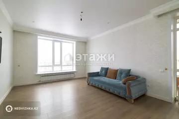 4-комнатная квартира, этаж 10 из 12, 115 м²