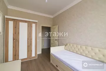 115 м², 4-комнатная квартира, этаж 10 из 12, 115 м², изображение - 6