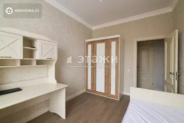 115 м², 4-комнатная квартира, этаж 10 из 12, 115 м², изображение - 7