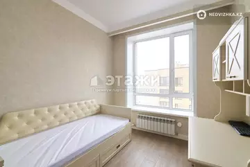 115 м², 4-комнатная квартира, этаж 10 из 12, 115 м², изображение - 5