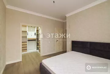 115 м², 4-комнатная квартира, этаж 10 из 12, 115 м², изображение - 11