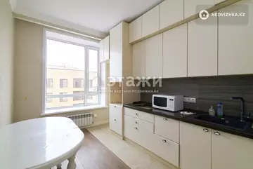 115 м², 4-комнатная квартира, этаж 10 из 12, 115 м², изображение - 19