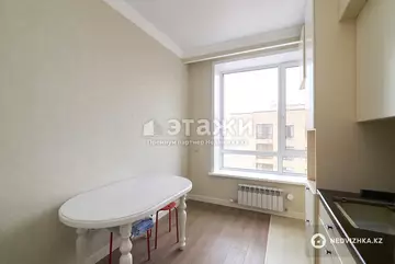 115 м², 4-комнатная квартира, этаж 10 из 12, 115 м², изображение - 20