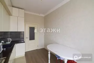 115 м², 4-комнатная квартира, этаж 10 из 12, 115 м², изображение - 21