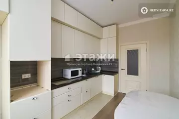 115 м², 4-комнатная квартира, этаж 10 из 12, 115 м², изображение - 22