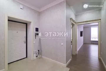 115 м², 4-комнатная квартира, этаж 10 из 12, 115 м², изображение - 24