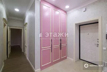 115 м², 4-комнатная квартира, этаж 10 из 12, 115 м², изображение - 23