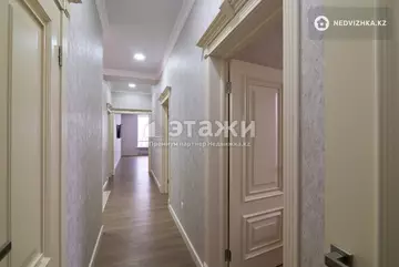 115 м², 4-комнатная квартира, этаж 10 из 12, 115 м², изображение - 25