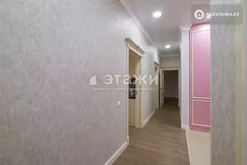 115 м², 4-комнатная квартира, этаж 10 из 12, 115 м², изображение - 26