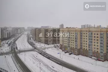 115 м², 4-комнатная квартира, этаж 10 из 12, 115 м², изображение - 27