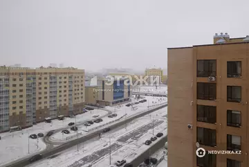 115 м², 4-комнатная квартира, этаж 10 из 12, 115 м², изображение - 28