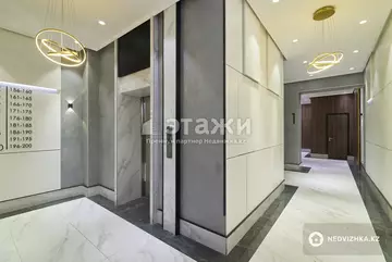 115 м², 4-комнатная квартира, этаж 10 из 12, 115 м², изображение - 30