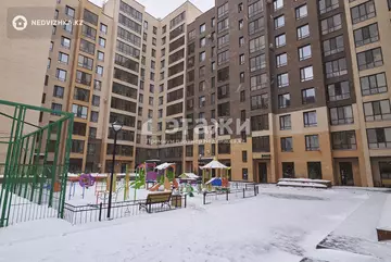 115 м², 4-комнатная квартира, этаж 10 из 12, 115 м², изображение - 33