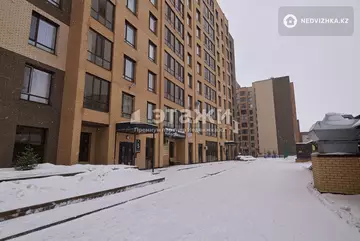 115 м², 4-комнатная квартира, этаж 10 из 12, 115 м², изображение - 34