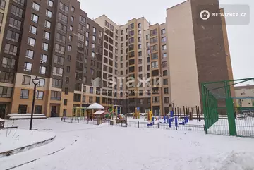 115 м², 4-комнатная квартира, этаж 10 из 12, 115 м², изображение - 35