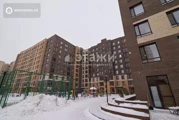 115 м², 4-комнатная квартира, этаж 10 из 12, 115 м², изображение - 37