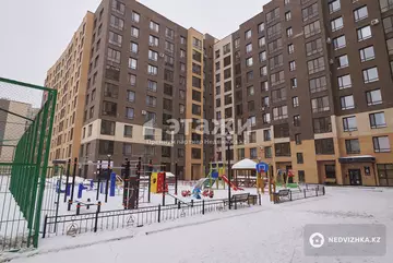 115 м², 4-комнатная квартира, этаж 10 из 12, 115 м², изображение - 36