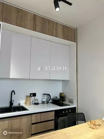 40 м², 2-комнатная квартира, этаж 7 из 17, 40 м², изображение - 6