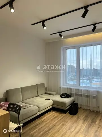 40 м², 2-комнатная квартира, этаж 7 из 17, 40 м², изображение - 7