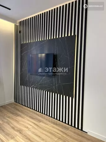 40 м², 2-комнатная квартира, этаж 7 из 17, 40 м², изображение - 10