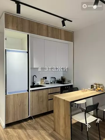 40 м², 2-комнатная квартира, этаж 7 из 17, 40 м², изображение - 13