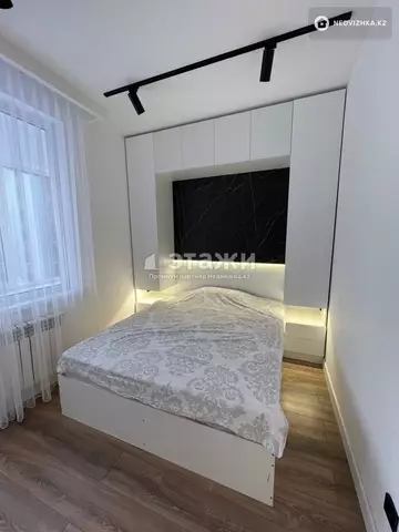 40 м², 2-комнатная квартира, этаж 7 из 17, 40 м², изображение - 15