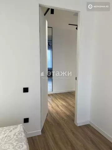 40 м², 2-комнатная квартира, этаж 7 из 17, 40 м², изображение - 17