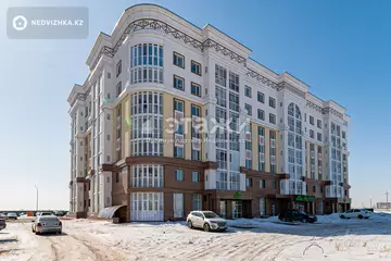 41.9 м², 1-комнатная квартира, этаж 3 из 7, 42 м², изображение - 2