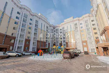 2-комнатная квартира, этаж 4 из 7, 72 м²