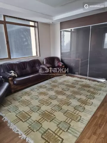 3-комнатная квартира, этаж 15 из 34, 89 м²