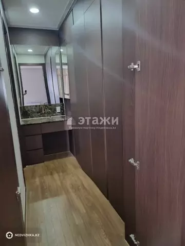 3-комнатная квартира, этаж 15 из 34, 89 м²