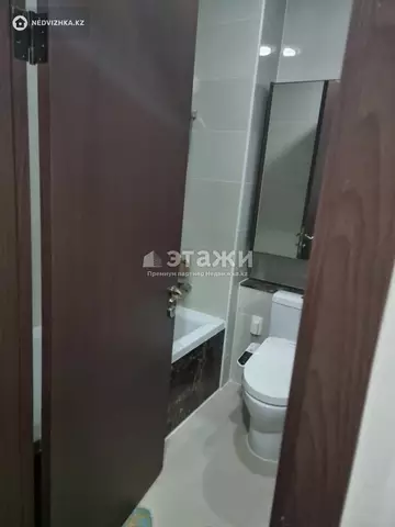 3-комнатная квартира, этаж 15 из 34, 89 м²