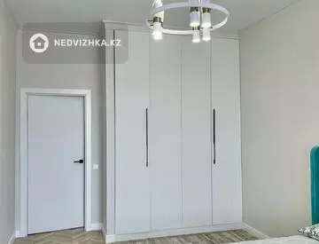 99 м², 3-комнатная квартира, этаж 8 из 16, 99 м², изображение - 8