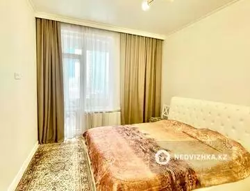99 м², 3-комнатная квартира, этаж 8 из 16, 99 м², изображение - 9