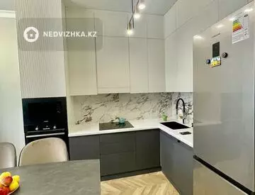 99 м², 3-комнатная квартира, этаж 8 из 16, 99 м², изображение - 10