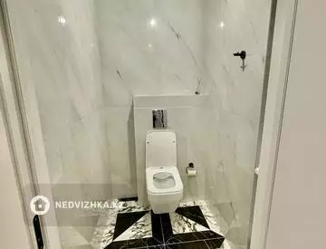 99 м², 3-комнатная квартира, этаж 8 из 16, 99 м², изображение - 11
