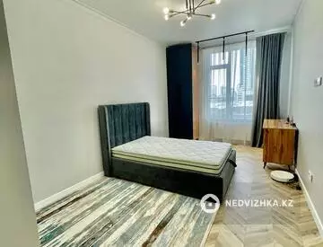 99 м², 3-комнатная квартира, этаж 8 из 16, 99 м², изображение - 7