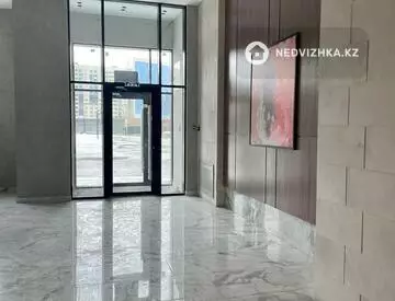 99 м², 3-комнатная квартира, этаж 8 из 16, 99 м², изображение - 19