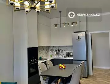 99 м², 3-комнатная квартира, этаж 8 из 16, 99 м², изображение - 20