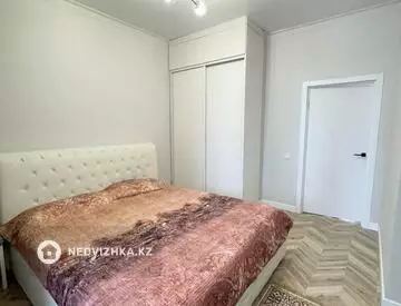 99 м², 3-комнатная квартира, этаж 8 из 16, 99 м², изображение - 21