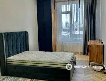 99 м², 3-комнатная квартира, этаж 8 из 16, 99 м², изображение - 22
