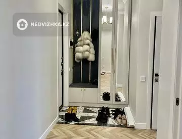 99 м², 3-комнатная квартира, этаж 8 из 16, 99 м², изображение - 23