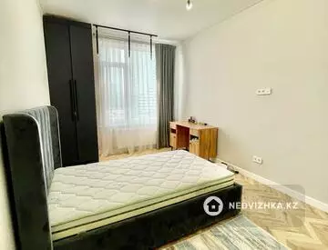 99 м², 3-комнатная квартира, этаж 8 из 16, 99 м², изображение - 24