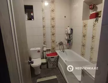 80 м², 4-комнатный дом, 6 соток, 80 м², изображение - 4