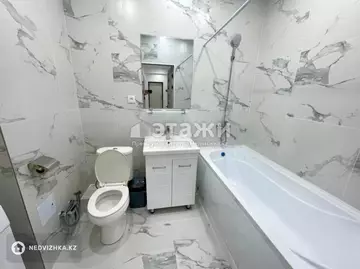 95 м², 3-комнатная квартира, этаж 5 из 13, 95 м², на длительный срок, изображение - 5