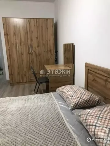 50 м², 2-комнатная квартира, этаж 3 из 12, 50 м², на длительный срок, изображение - 4