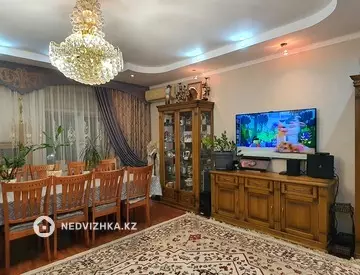 115 м², 4-комнатная квартира, этаж 6 из 10, 115 м², изображение - 10